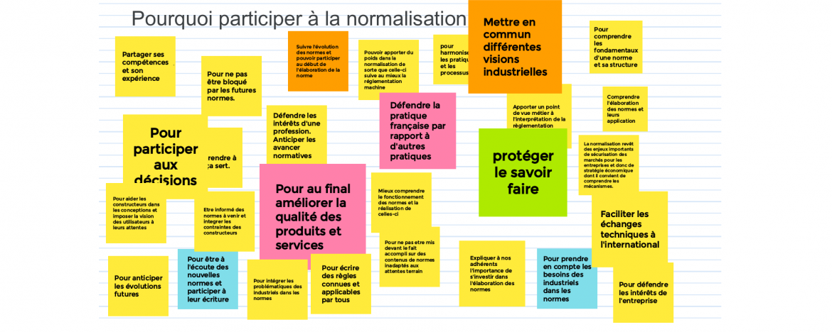 Formations des experts UNM : un nouveau format qui fait ses preuves